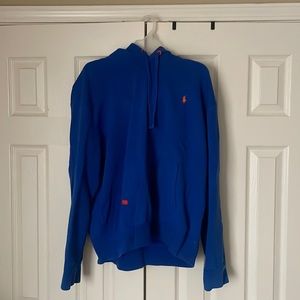 Ralph Lauren sweatshirt